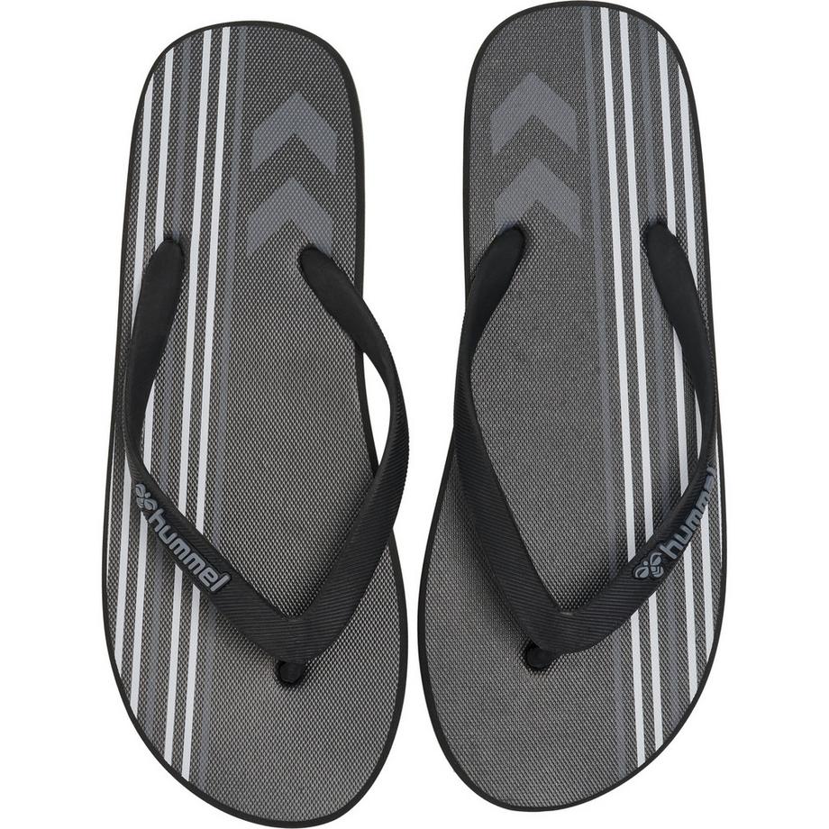 flip-flops mit streifen