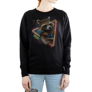 MARVEL  Guardians Of The Galaxy Sweatshirt 