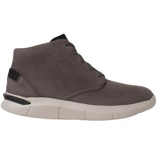 Ganter  George - Bottines nubuck 