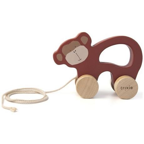Trixie  Holz Nachziehtier 