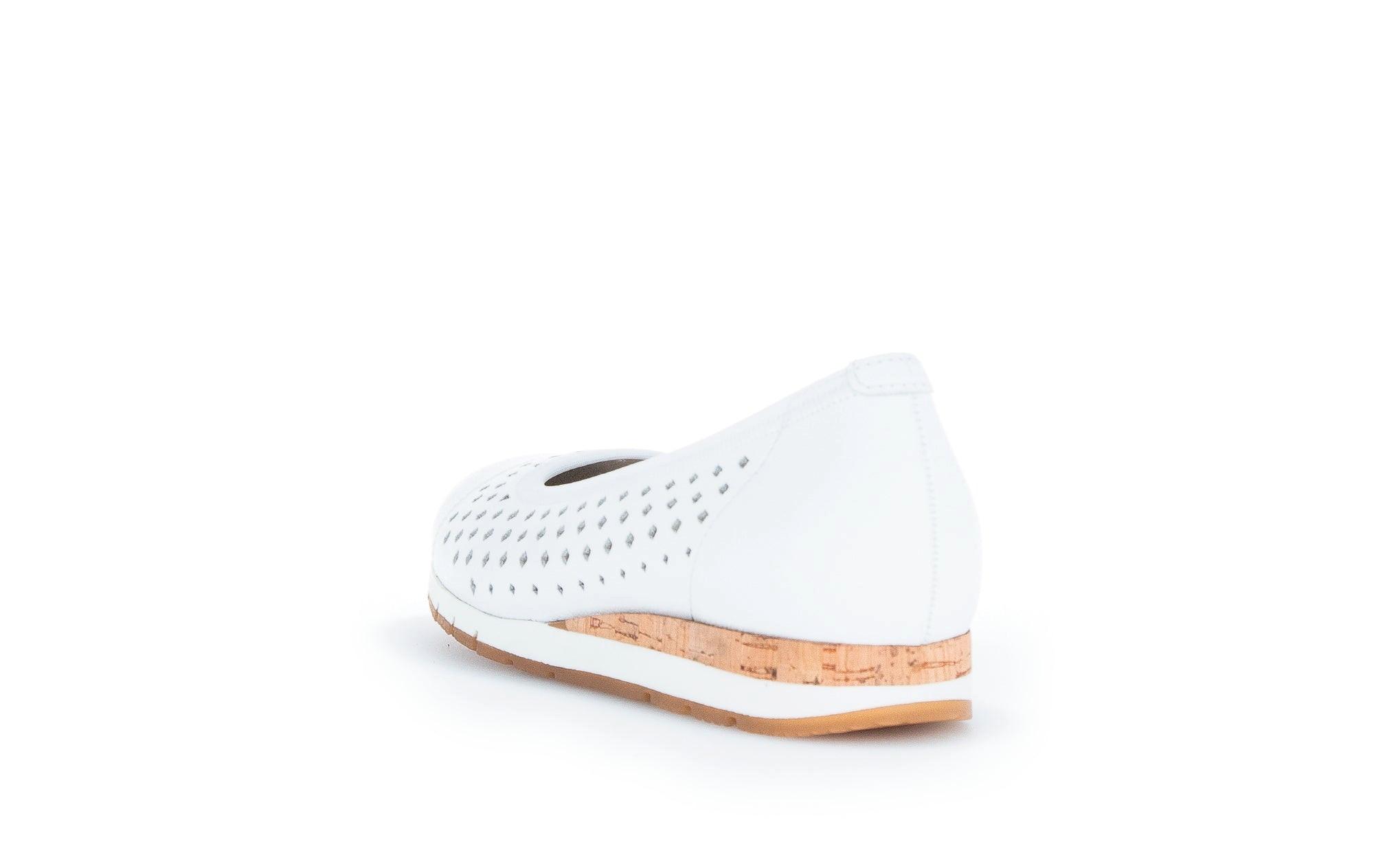 Gabor  Gabor - Leder loafer 