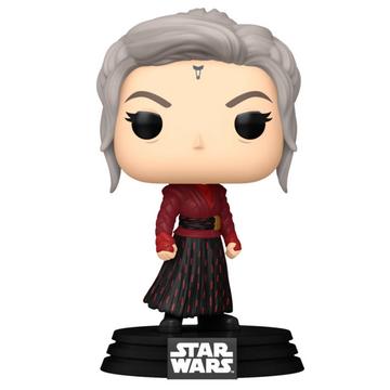 Pop! Disney Star Wars Ahsoka - Morgan Elsbeth (Nr.684)