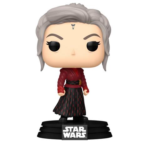 Funko  Pop! Disney Star Wars Ahsoka - Morgan Elsbeth (Nr.684) 