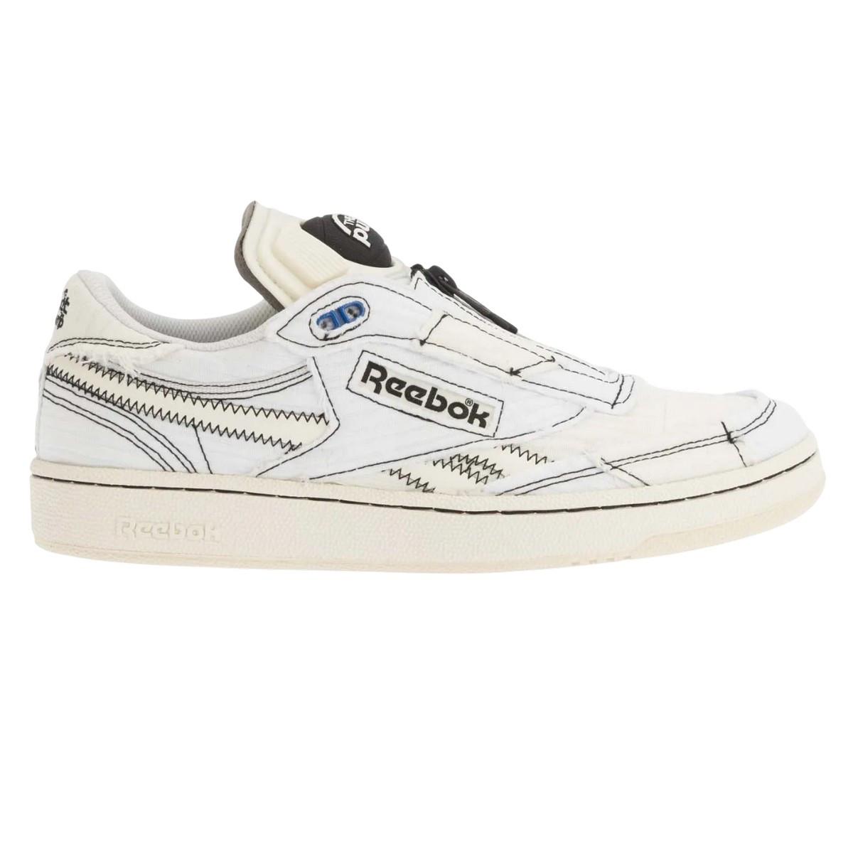 Reebok  Sneakers CLUB C 