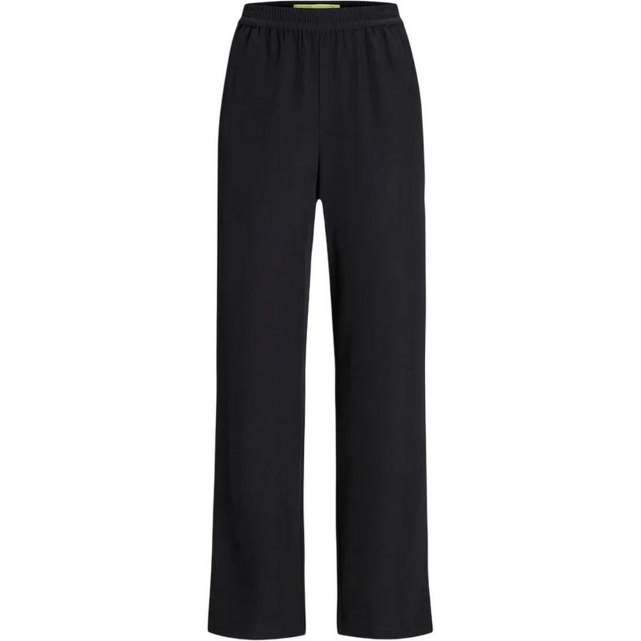Poppy Pantalone Vita Alta Casual
