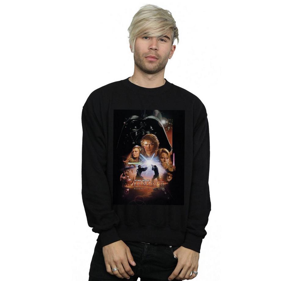 STAR WARS Star Wars Episode III Sweatshirt  