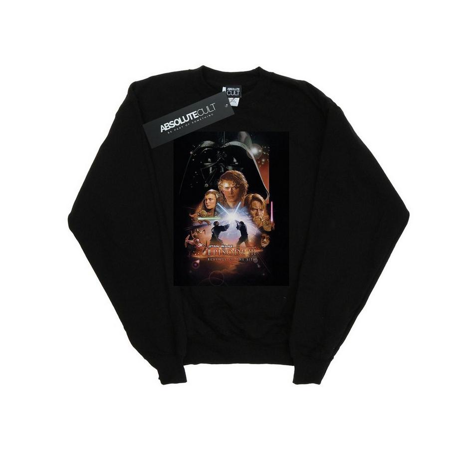 Episode III Sweatshirt