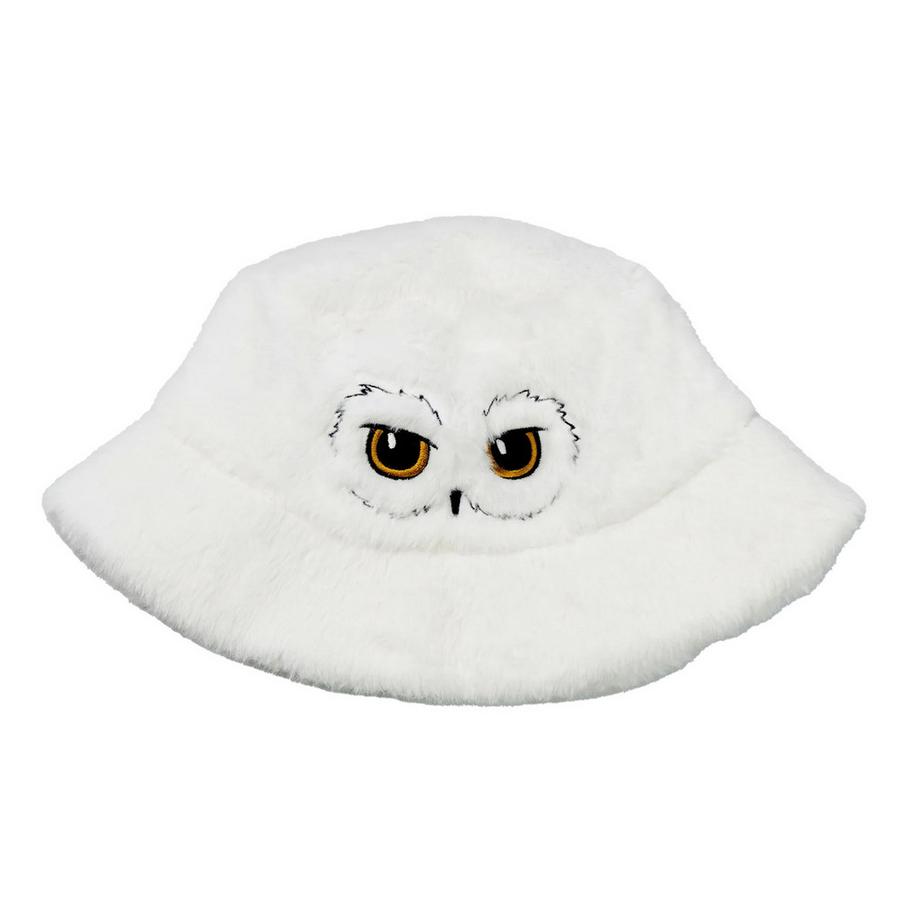 HARRY-POTTER Bob Motif Hedwige  
