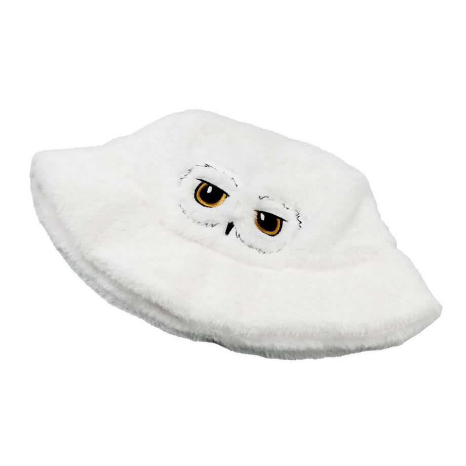 HARRY-POTTER Bob Motif Hedwige  