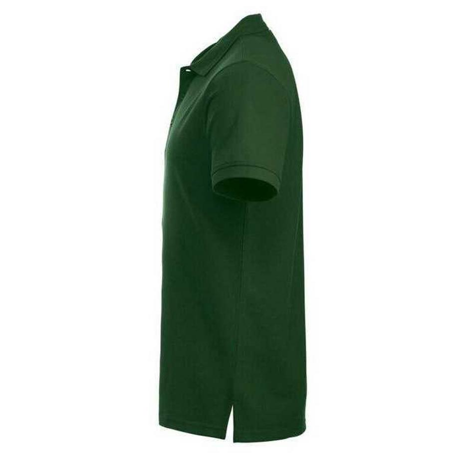 Clique Manhattan Maglietta Polo  