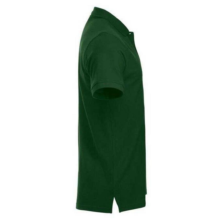 Clique Manhattan Maglietta Polo  