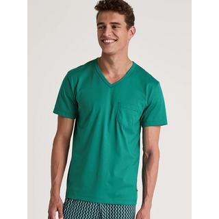 CALIDA Relax Imprint Pyjama Court  