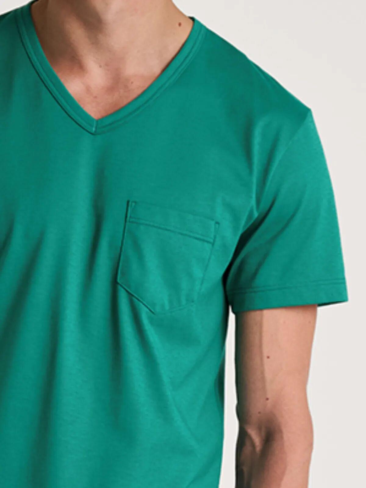 CALIDA Relax Imprint Pyjama Court  