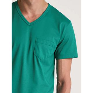 CALIDA Relax Imprint Pyjama Court  