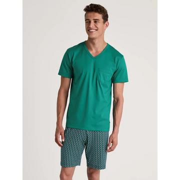 Relax Imprint Pyjama