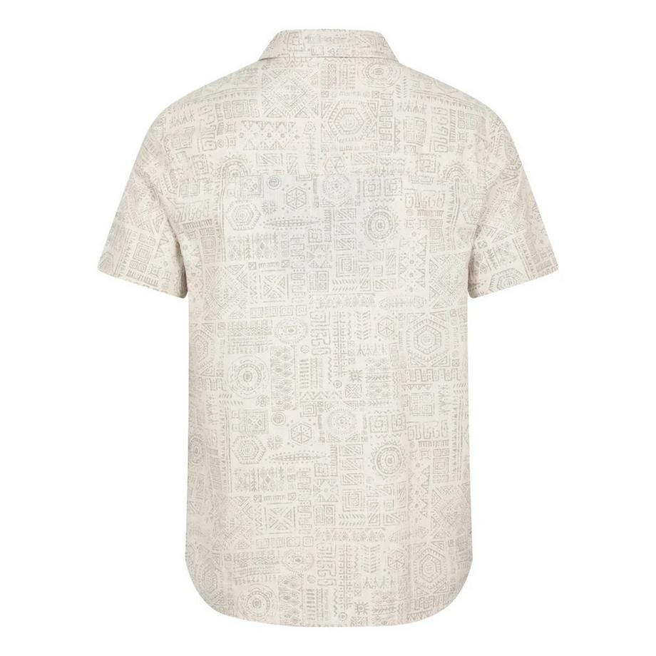 Mountain Warehouse Chemise Manches Courtes Preston  