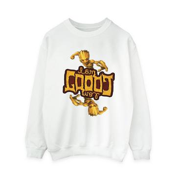 Guardians Of The Galaxy Sweatshirt