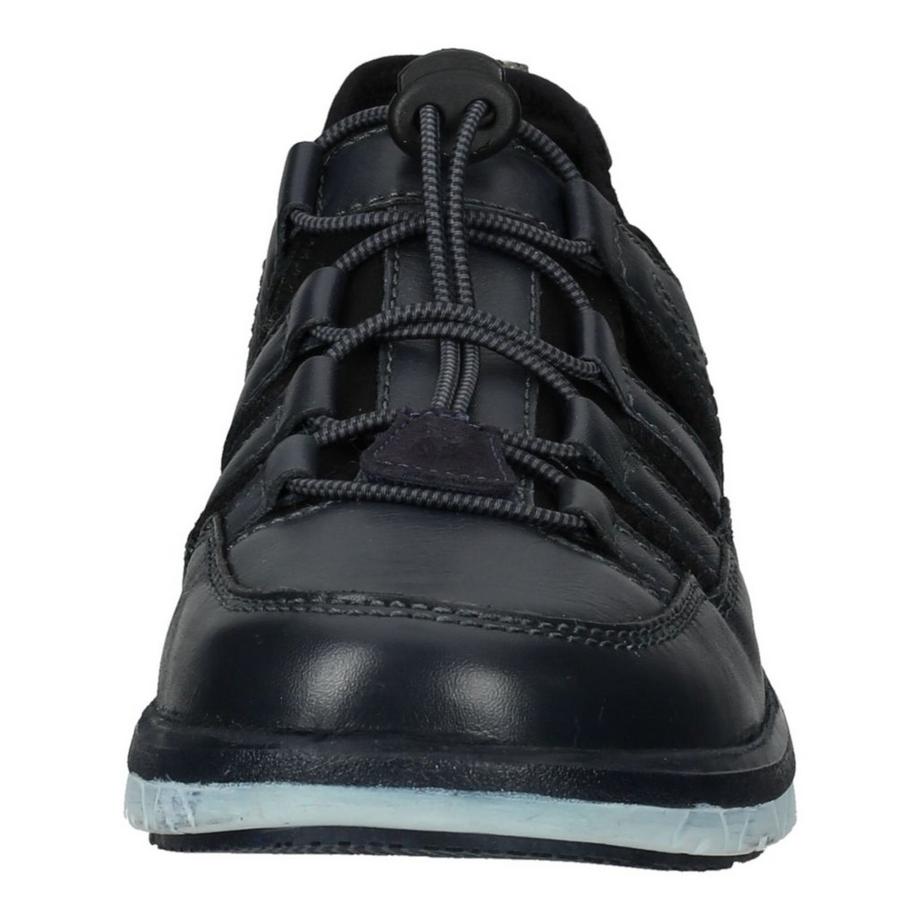 Hush Puppies Sneaker con sistema di allacciatura rapida  