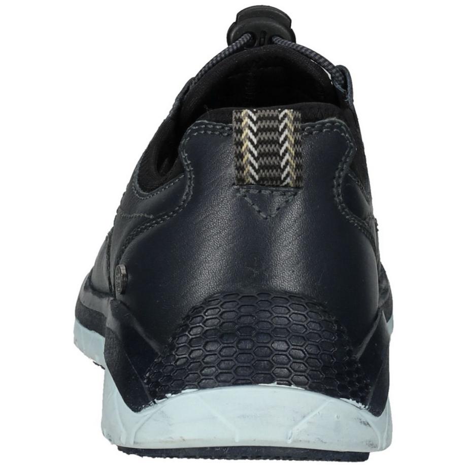 Hush Puppies Sneaker con sistema di allacciatura rapida  