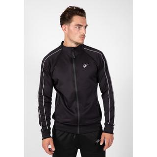 Gorilla Wear  trainingsjacke wenden 