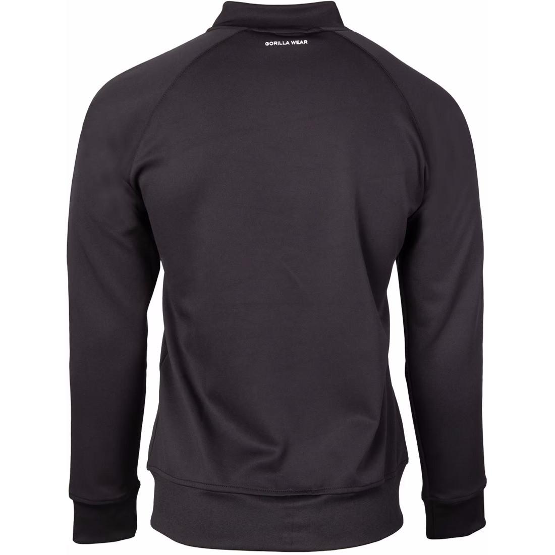 Gorilla Wear Wenden Trainingsjacke  