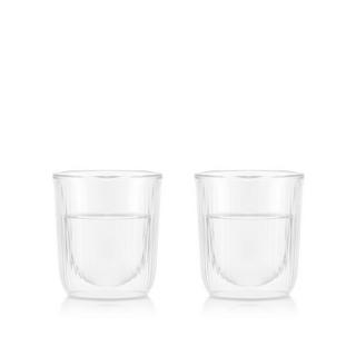 bodum Set mit 2 Sake-Gläsern DOURO  