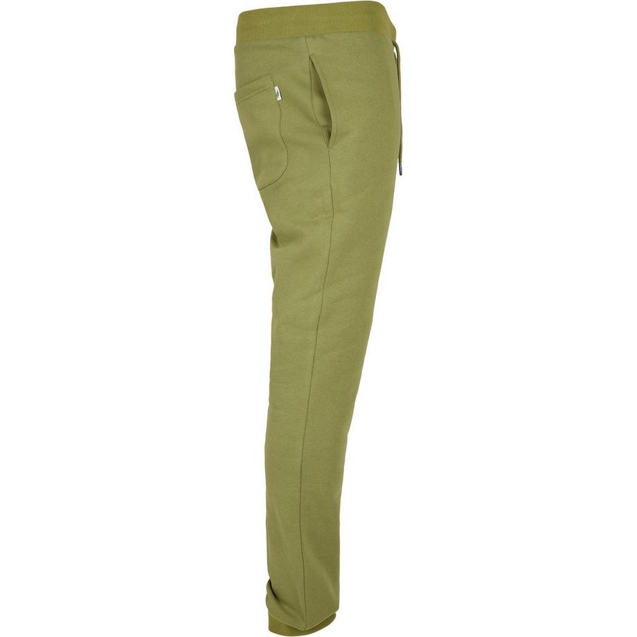 URBAN CLASSICS Pantaloni da jogging Organic Basic  