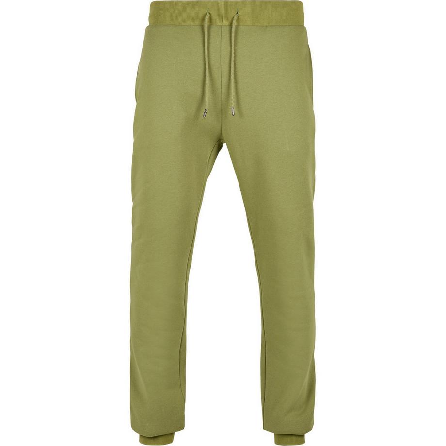 URBAN CLASSICS Pantaloni da jogging Organic Basic  