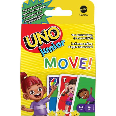 Mattel Games  Games HNN03 gioco da tavolo Carta da gioco 