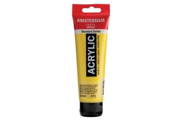 Talens Amsterdam 17092722 vernice Pittura acrilica 120 ml  