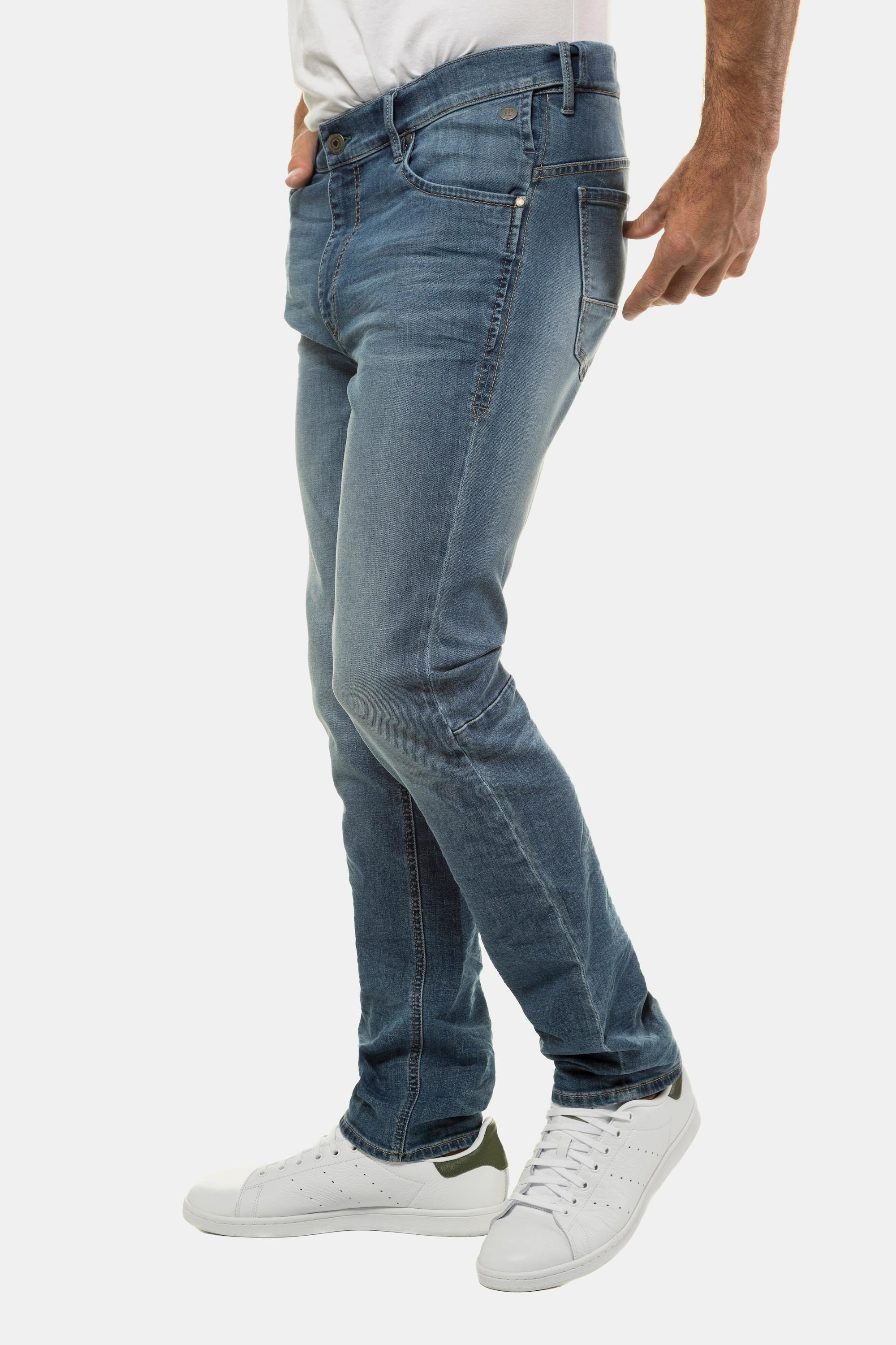 JP1880  Jean coupe Straight Fit, taille Traveller - jusqu'au 72/37 