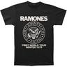 Ramones  First World Tour 1978 TShirt 
