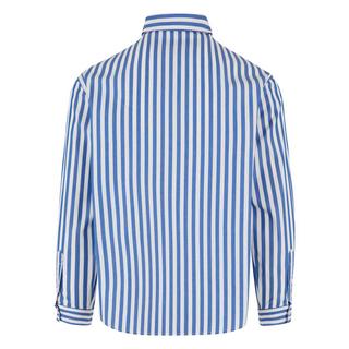 URBAN CLASSICS Gestreiftes Sommerhemd  
