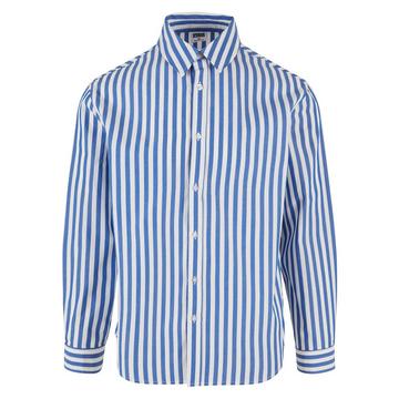 getreifte ommerhemd urban claic