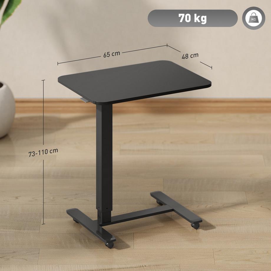 HOMCOM Schreibtisch  