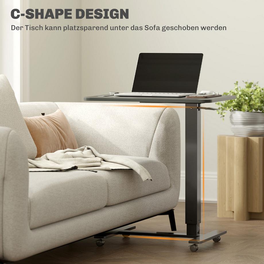 HOMCOM Schreibtisch  