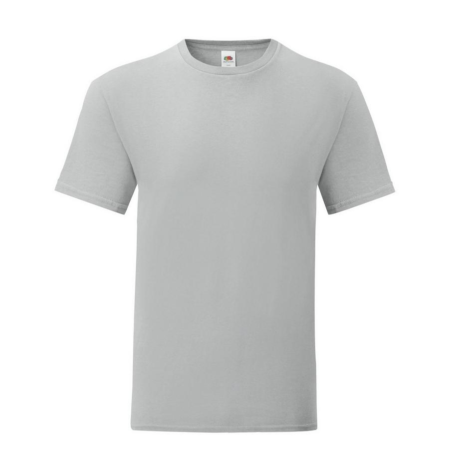 Fruit of the Loom Iconic 150 T-Shirt Coupe Cintrée  
