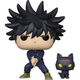 Funko  Figura POP Jujutsu Kaisen Megumi 