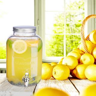 B2X Contenitore per bevande da 5 l  