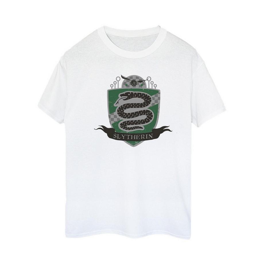 Harry Potter T-shirt Slytherin  