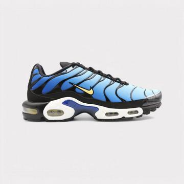 Air Max Plus OG - Hyper Blue (2025)