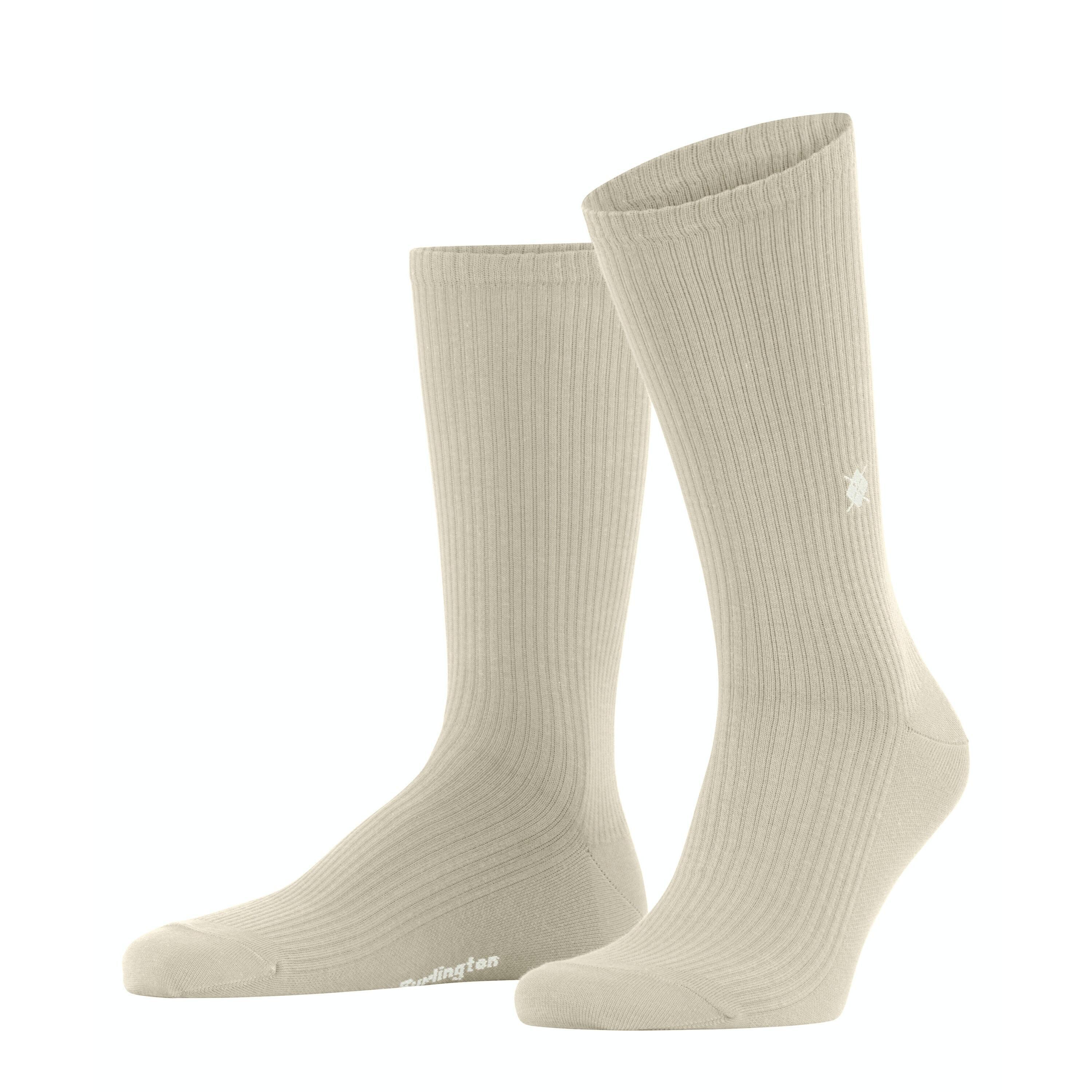 Burlington  socken boston 