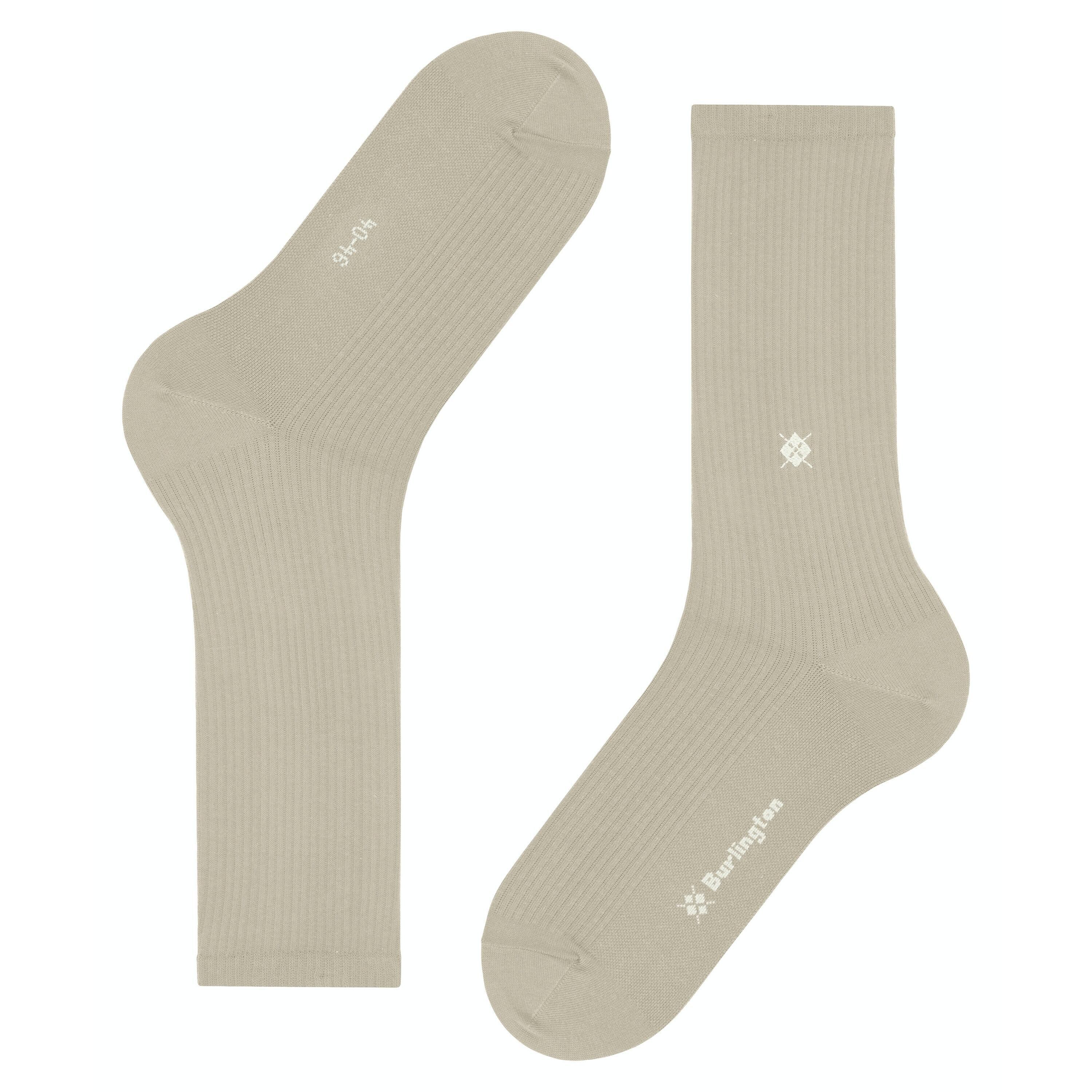 Burlington  socken boston 