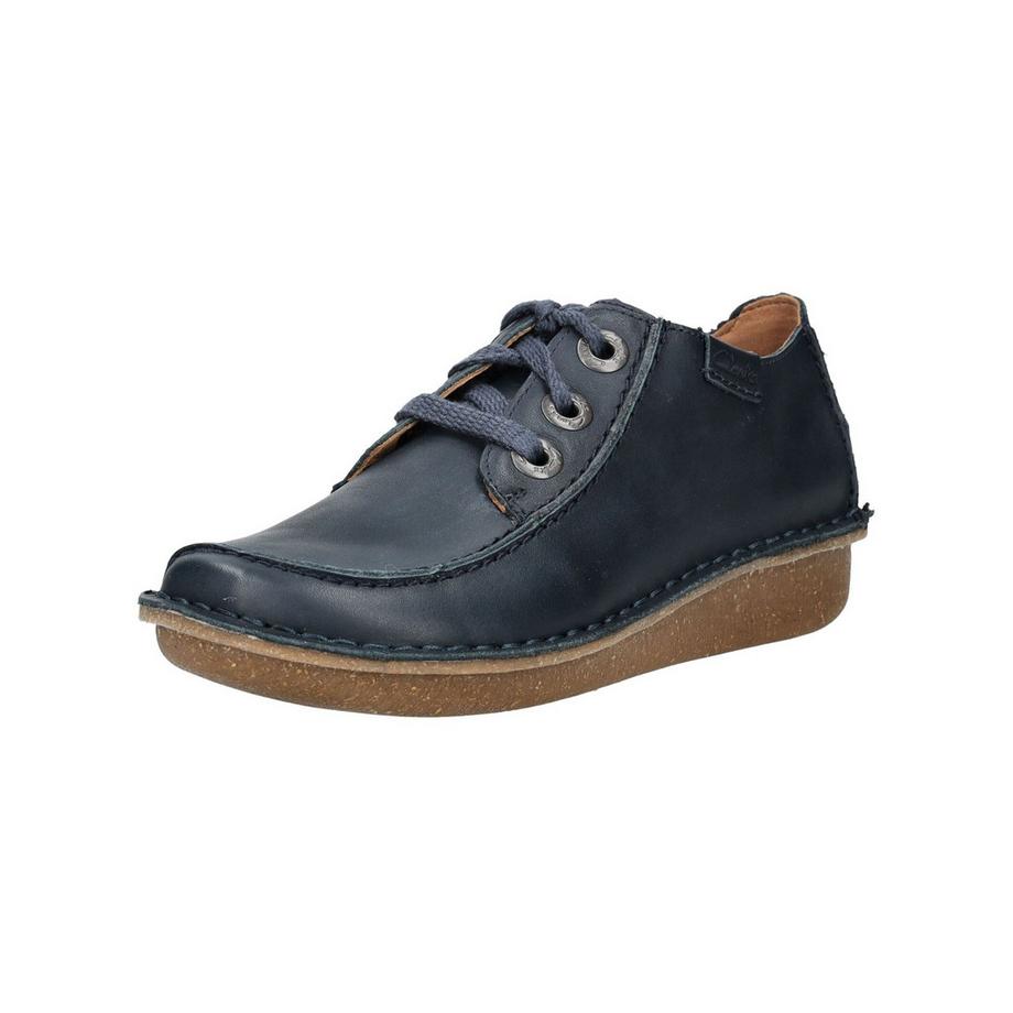 Halbschuhe