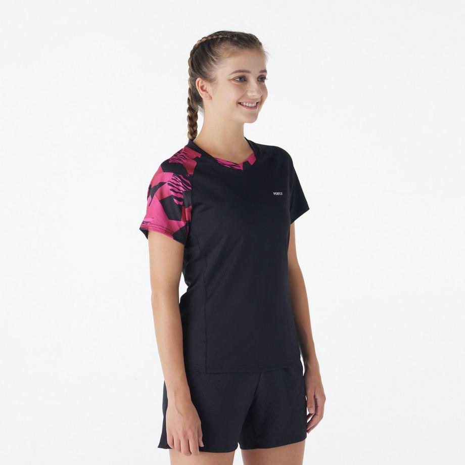 PERFLY  Kurzarmshirt - 560 