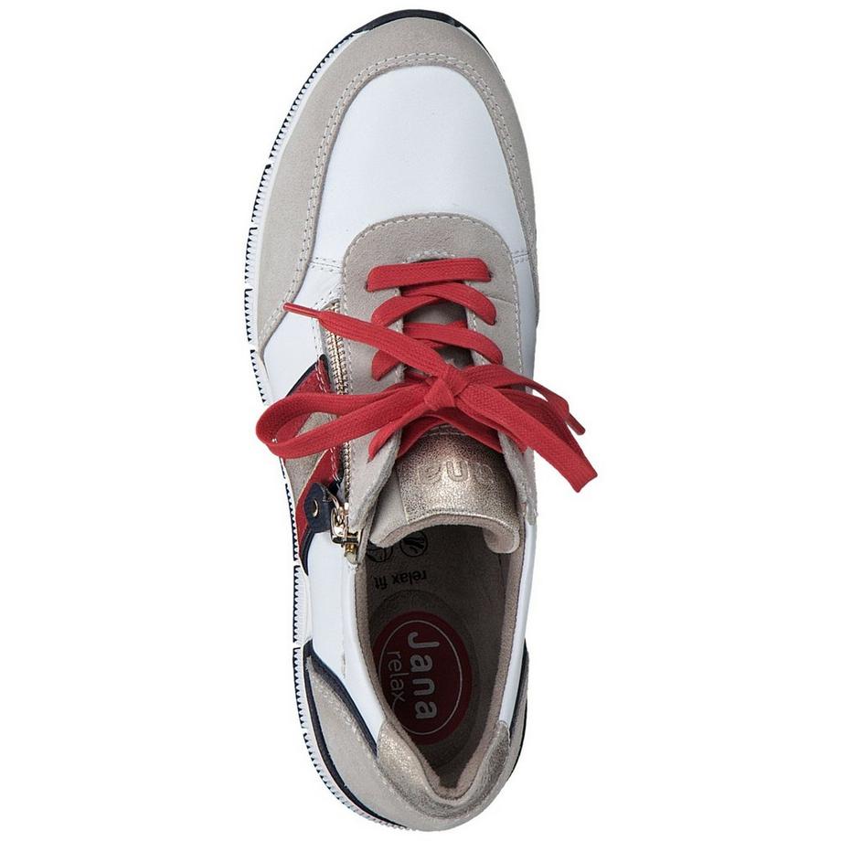 Jana Sneaker 8-8-23613-28  