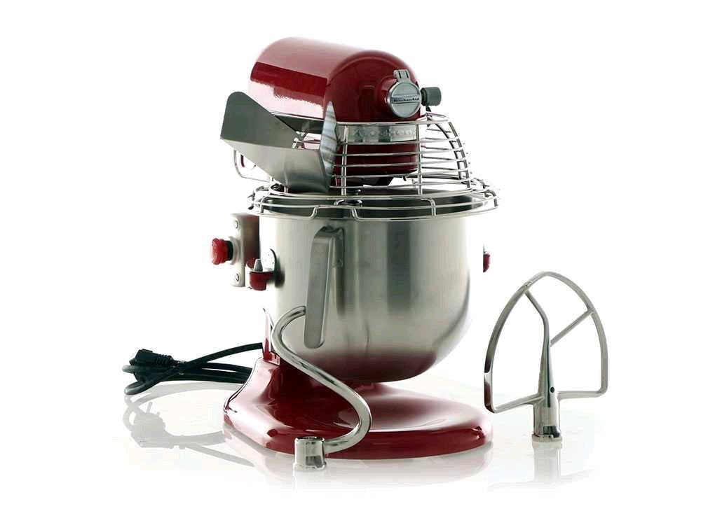 KitchenAid 5KSM7990X - Knetmaschine  