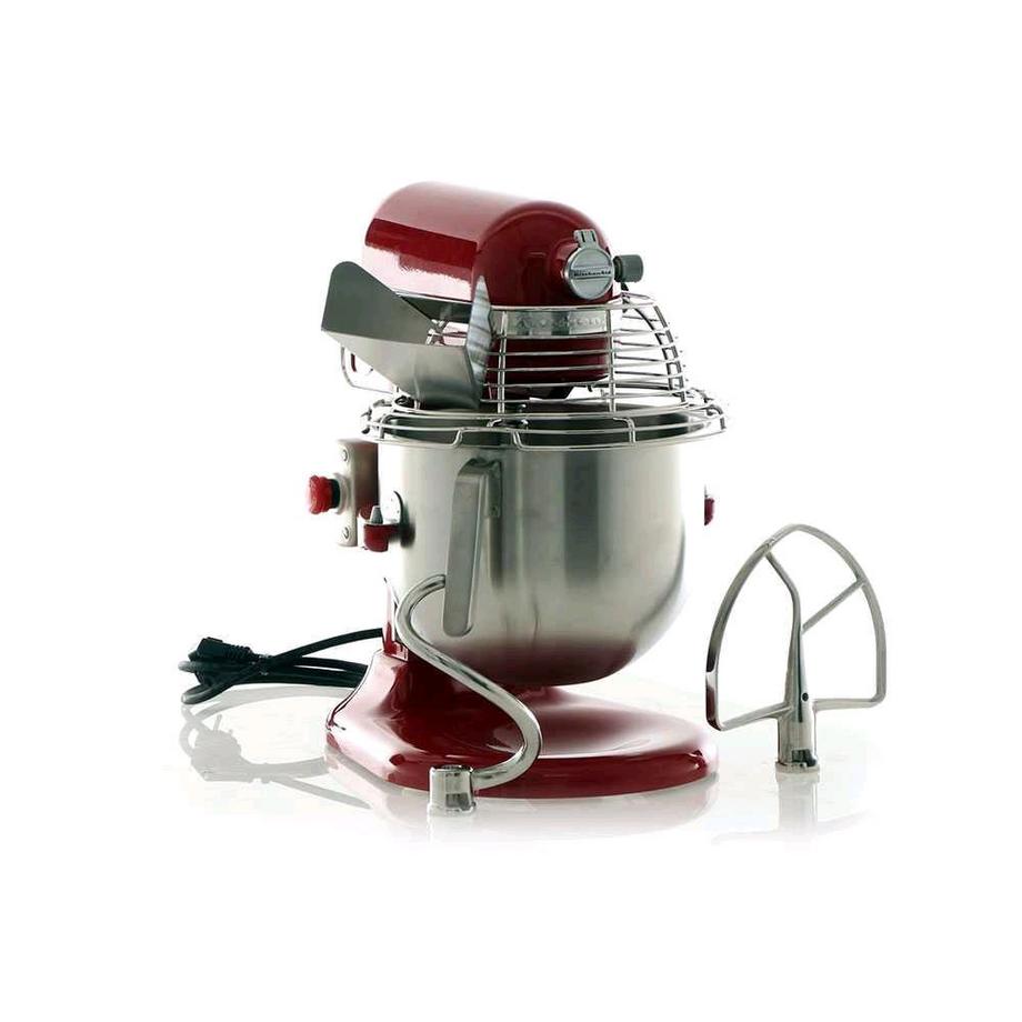 KitchenAid 5KSM7990X - Knetmaschine  