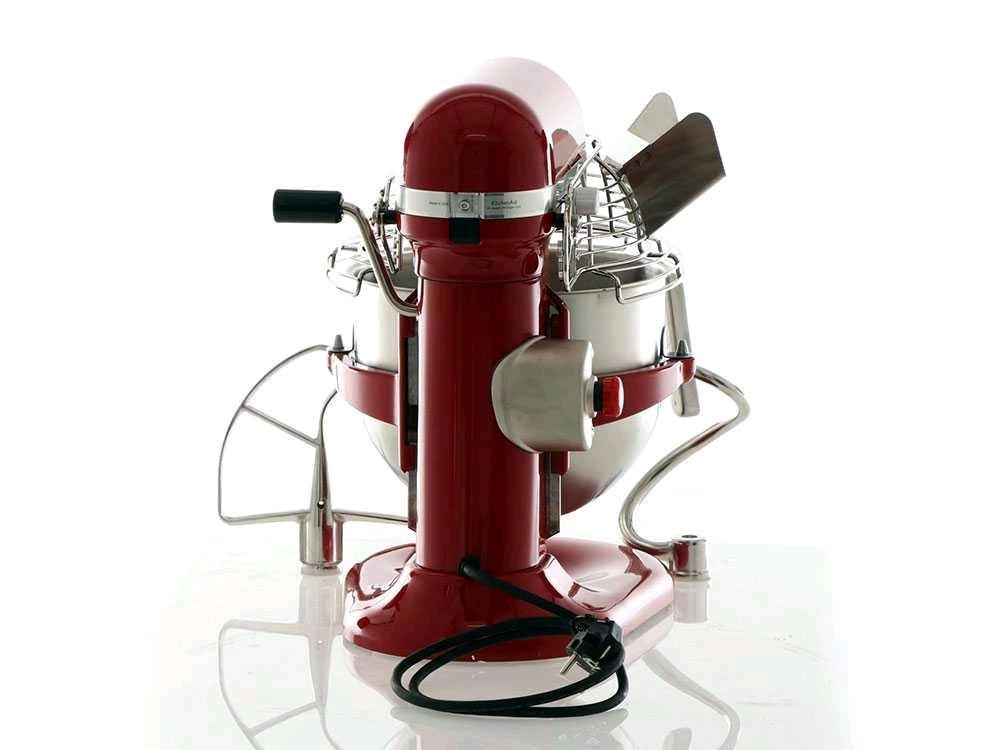KitchenAid 5KSM7990X - Knetmaschine  