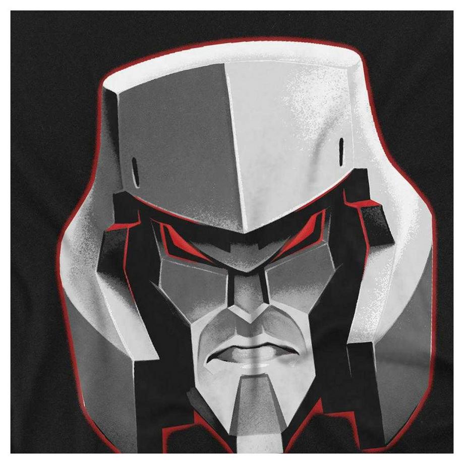 TRANSFORMERS T-Shirt Manches Longues Generations  